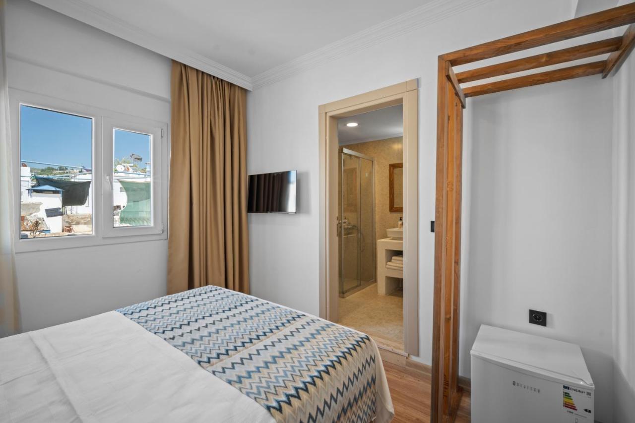 Costa Viva Bodrum Luaran gambar