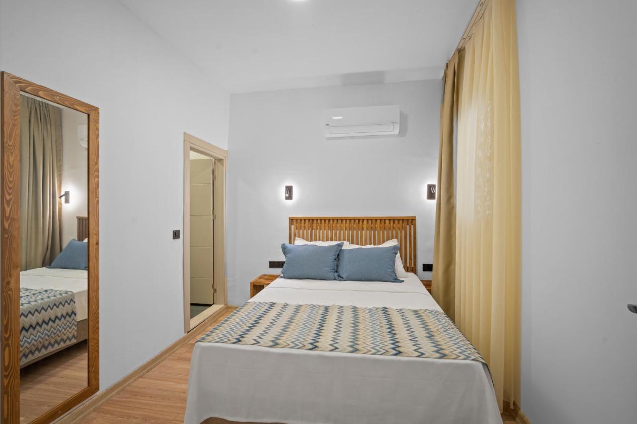 Costa Viva Bodrum Luaran gambar