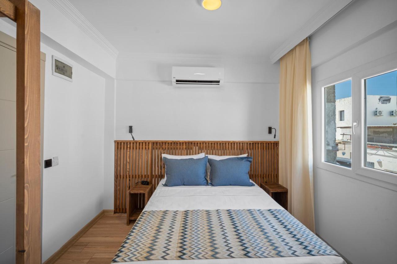 Costa Viva Bodrum Luaran gambar
