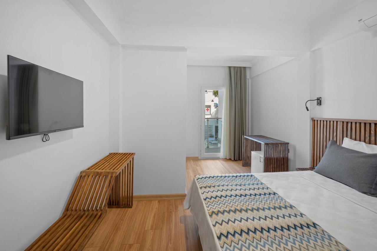 Costa Viva Bodrum Luaran gambar