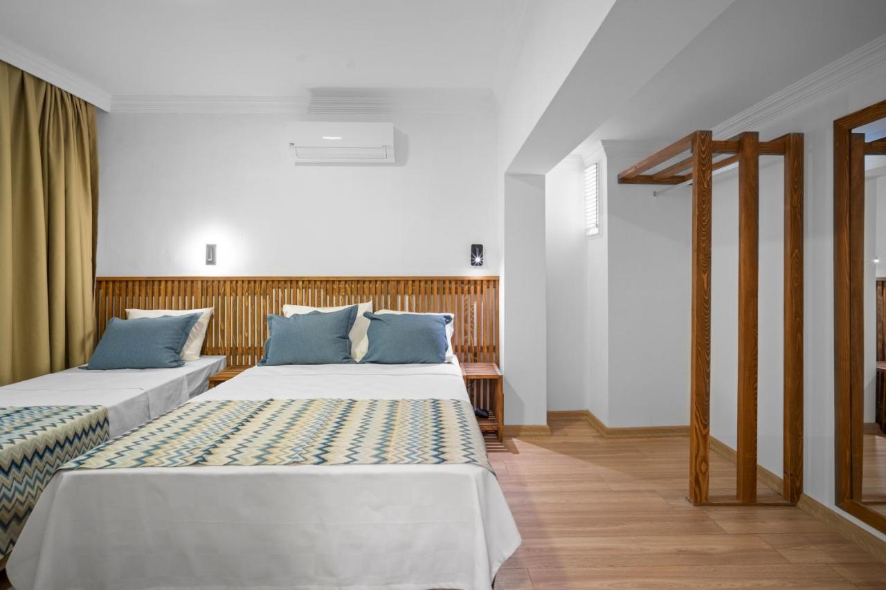 Costa Viva Bodrum Luaran gambar