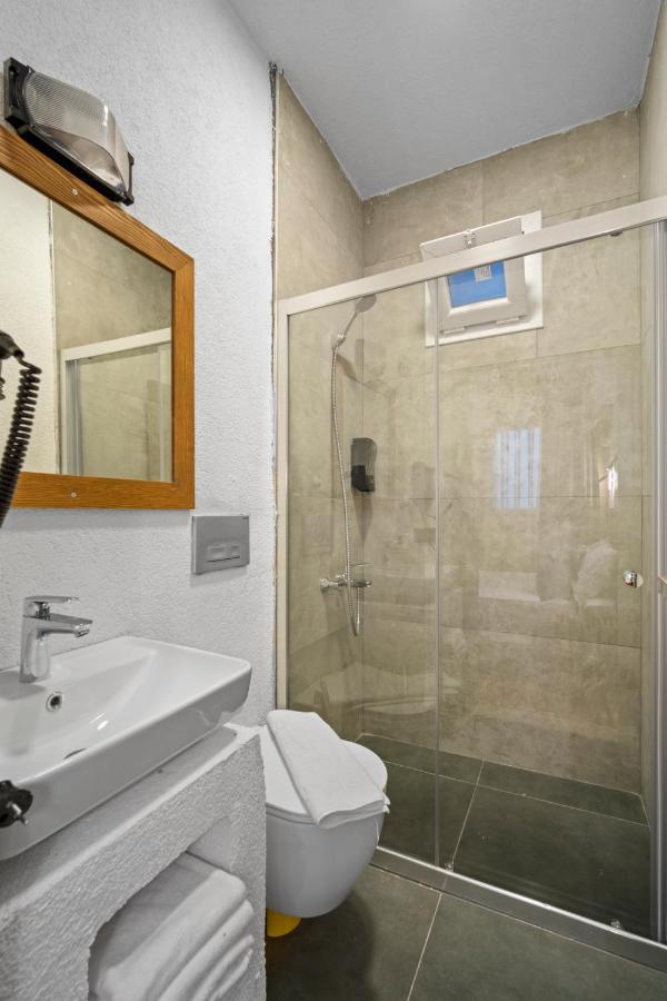 Costa Viva Bodrum Luaran gambar