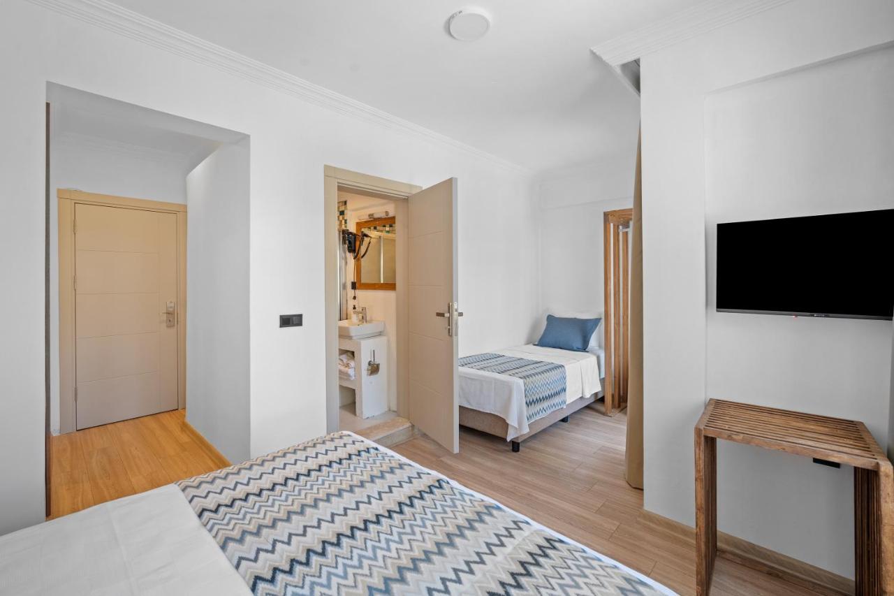 Costa Viva Bodrum Luaran gambar