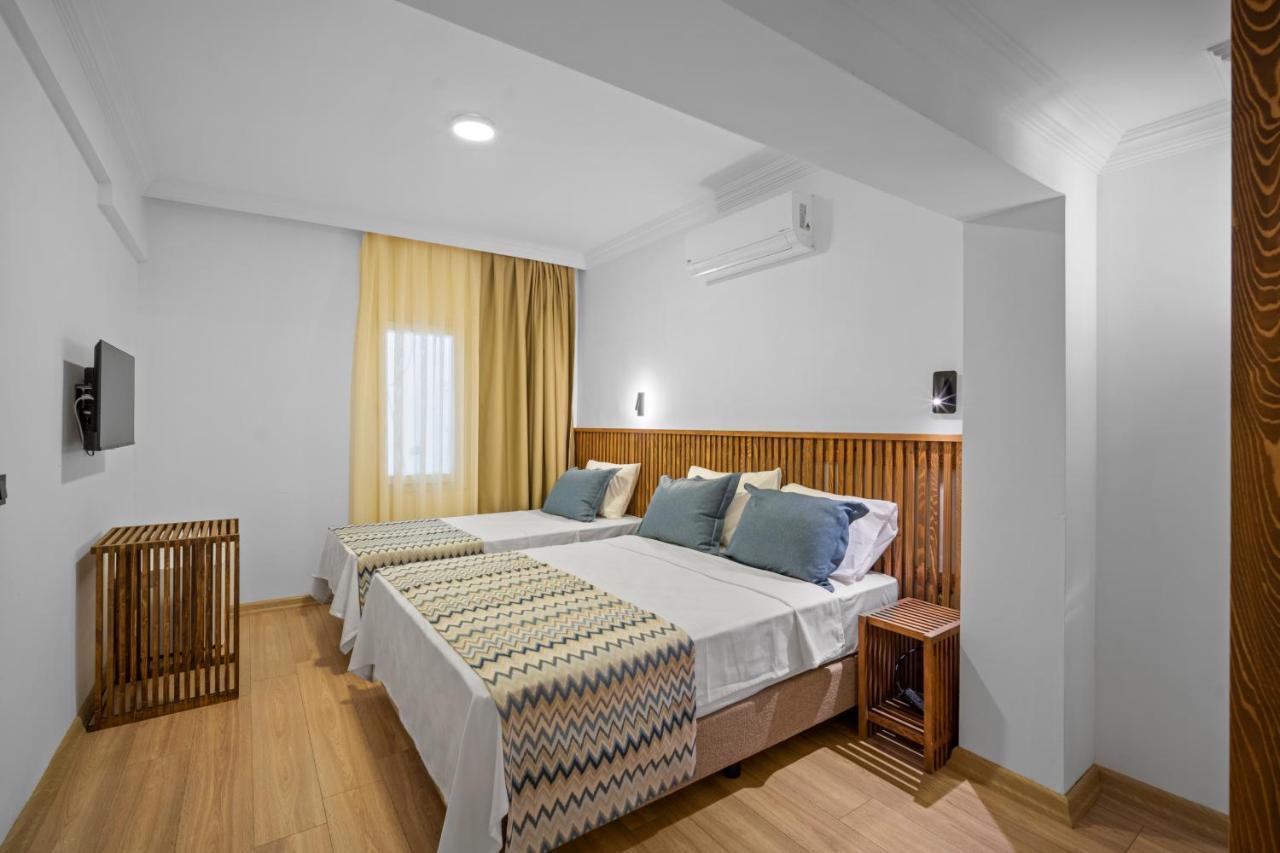 Costa Viva Bodrum Luaran gambar