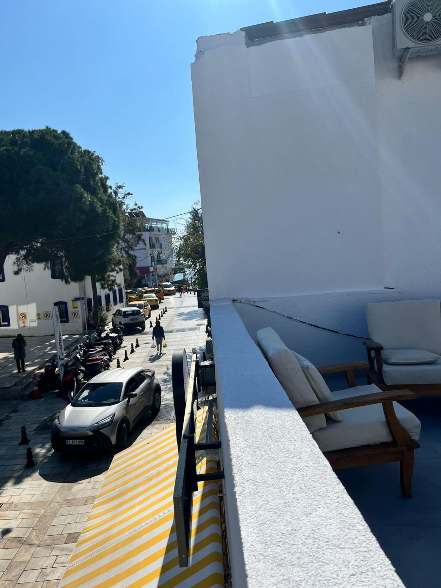 Costa Viva Bodrum Luaran gambar