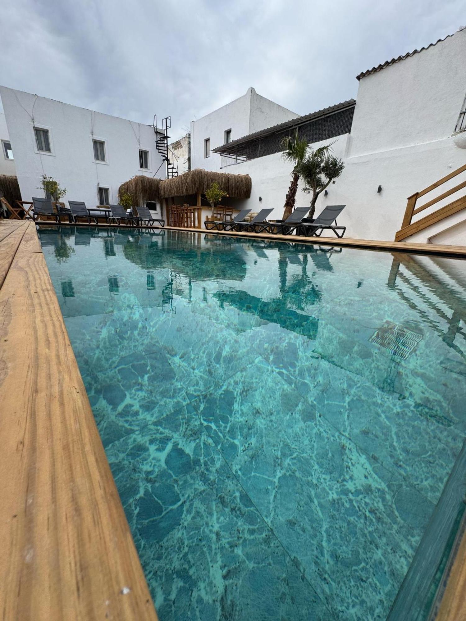 Costa Viva Bodrum Luaran gambar
