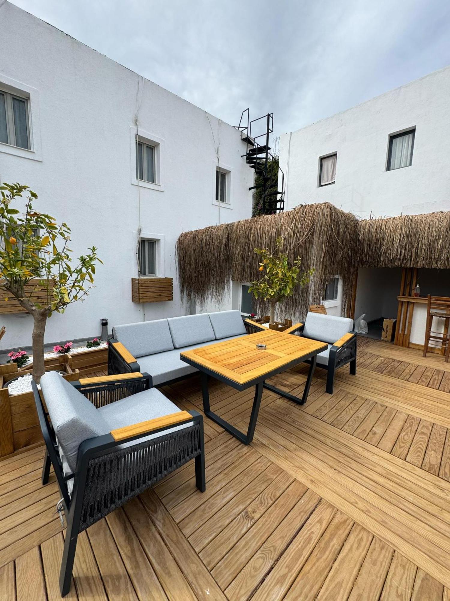Costa Viva Bodrum Luaran gambar