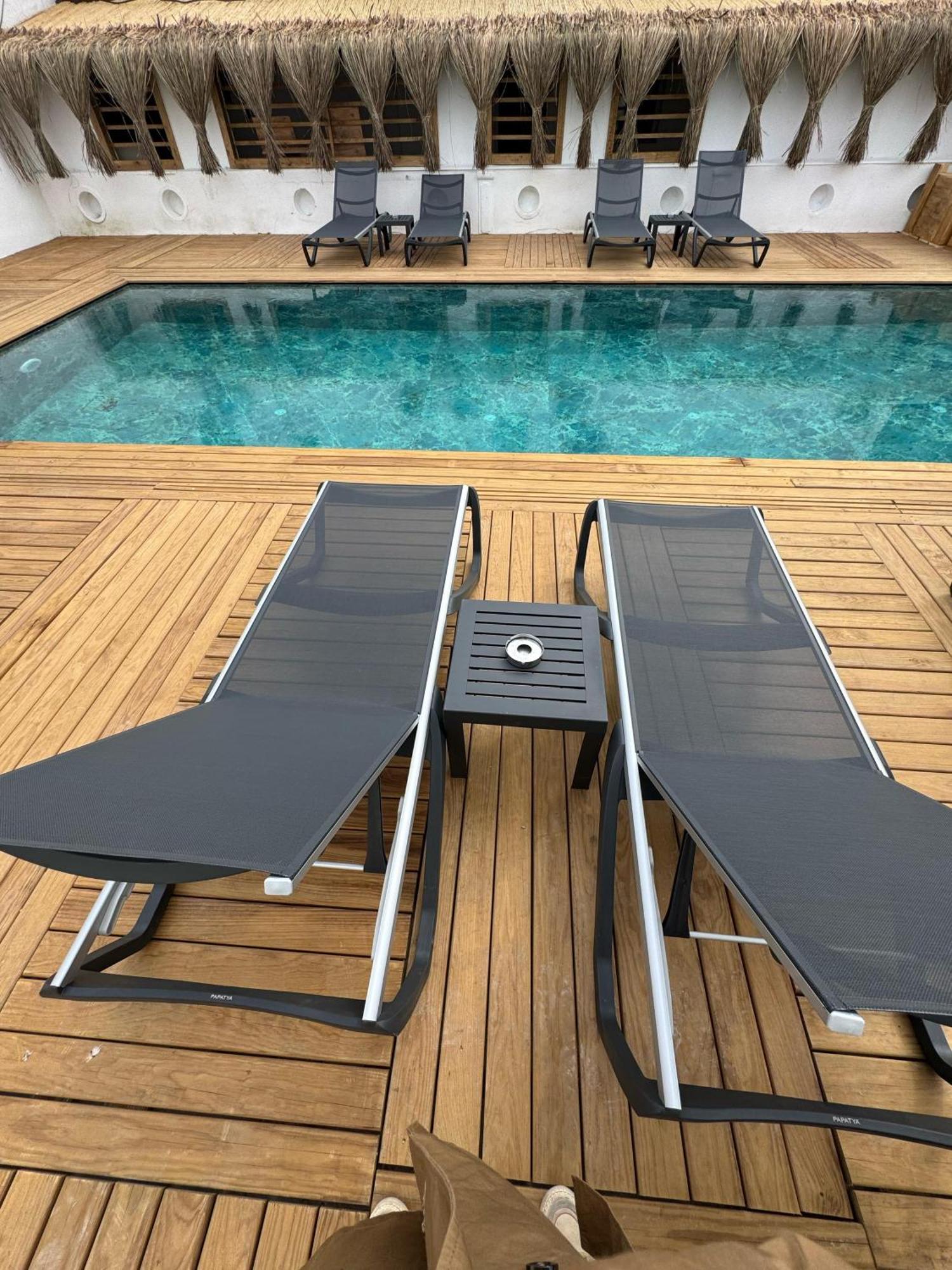 Costa Viva Bodrum Luaran gambar