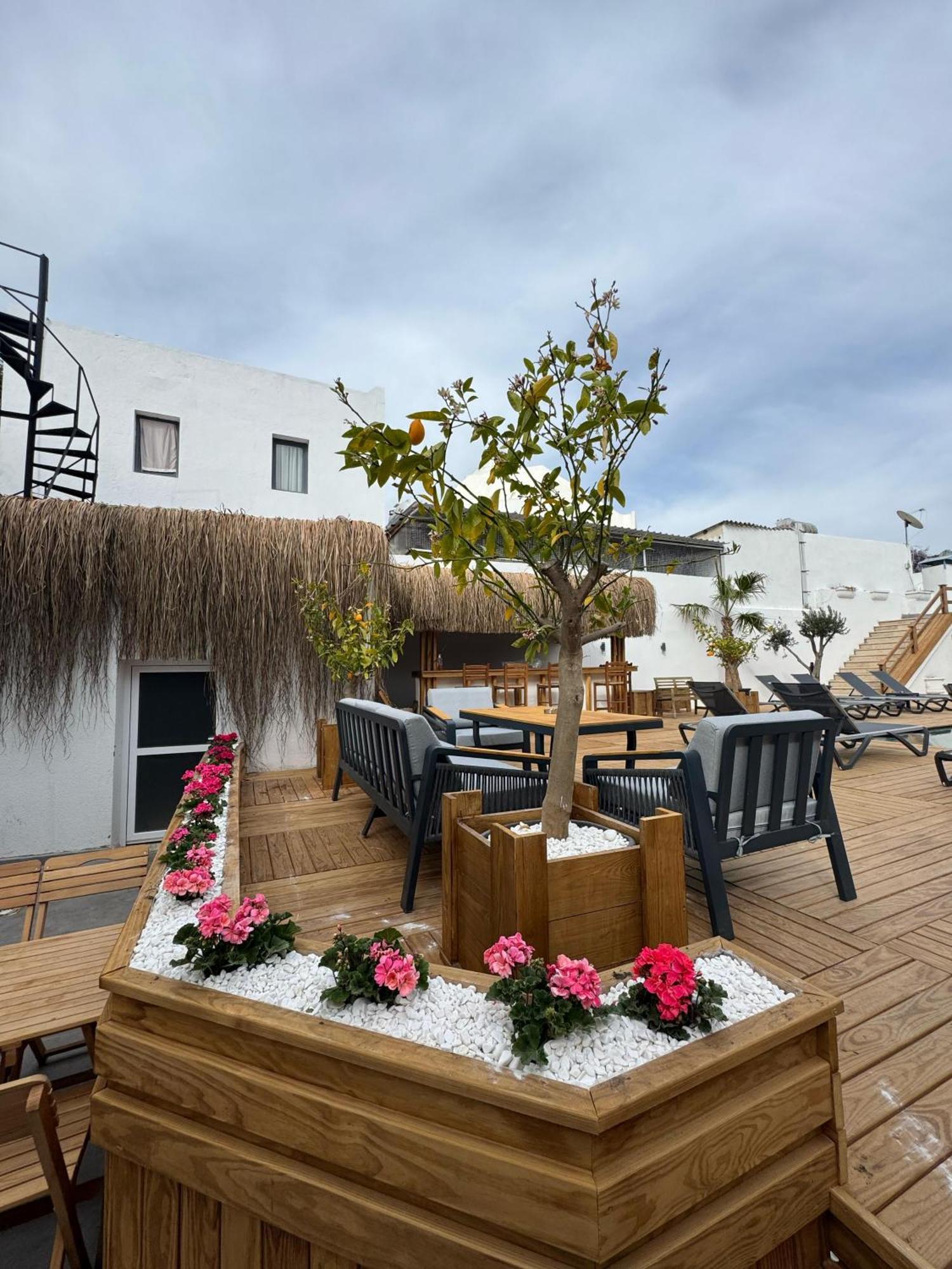 Costa Viva Bodrum Luaran gambar
