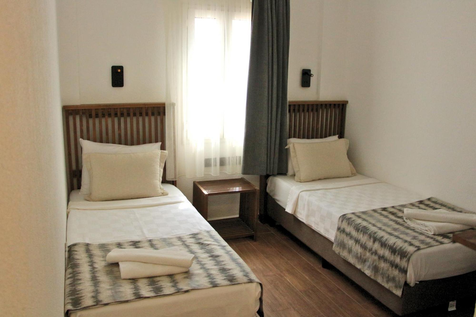 Costa Viva Bodrum Luaran gambar