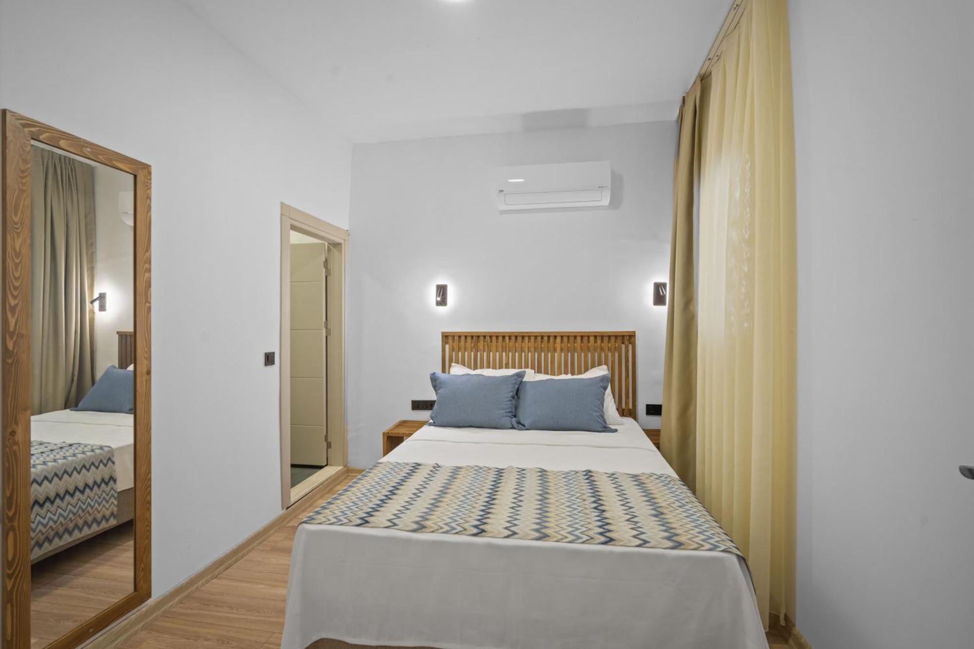 Costa Viva Bodrum Luaran gambar